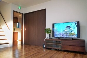 Room - Muji House Osaka Sennan Hotel (Misaki)