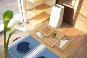 Room - Muji House Osaka Sennan Hotel (Misaki)