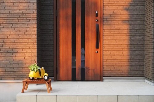 Muji House Osaka Sennan Hotel