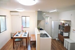 用餐區