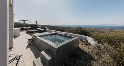 GTK Santorini Oia Sunset Villas