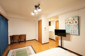 Room - DeLCCS Yamabuki Kagurazaka III (Tokyo)