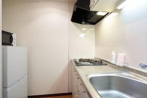 Private kitchen - DeLCCS Yamabuki Kagurazaka III (Tokyo)
