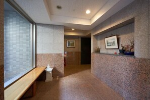 Interior - DeLCCS Yamabuki Kagurazaka III (Tokyo)