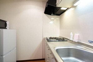 Private kitchen - DeLCCS Yamabuki Kagurazaka III (Tokyo)