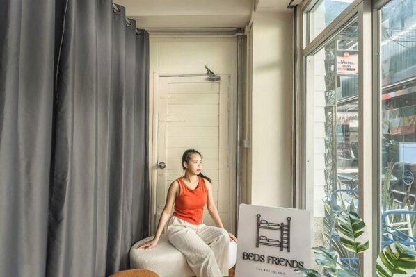 Exterior - Beds Friends Phi Phi (Phi Phi Islands)