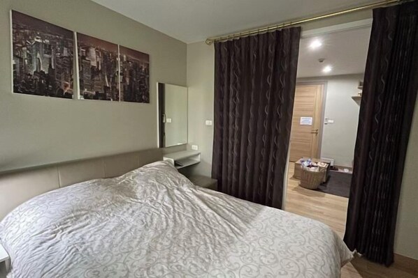 Room - Peaceful Stay @MT Khlong Luang (Khlong Luang)