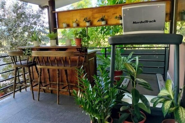 Interior - Villa Tranquilita. Your home away from home. (Moalboal)