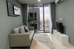 Room - The Peak Residence, Multi-Apartment by Emma (Phnom Penh)