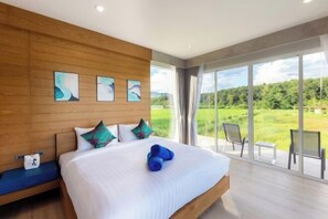 Room - Vann House Chiang Rai- Near Mae Fah Luang University (Chiang Rai)