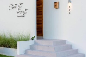 Exterior - Vann House Chiang Rai- Near Mae Fah Luang University (Chiang Rai)