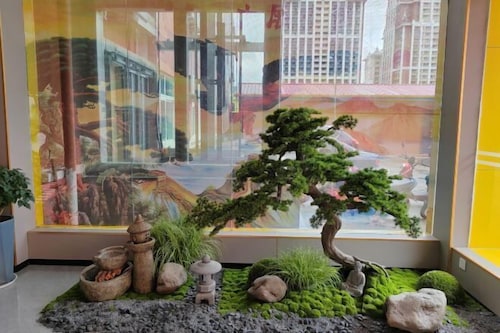 Ming Hua International Hotel