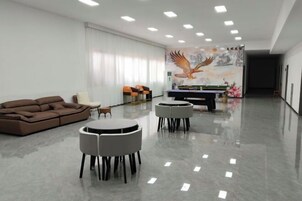 Servicio de la propiedad