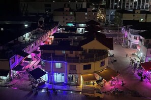 Unclassified image, 5 of 28, button - Ming Hua International Hotel (Boten)