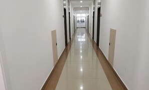 Interior - Ming Hua International Hotel (Boten)
