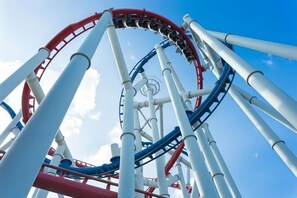 مكان جذب سياحي