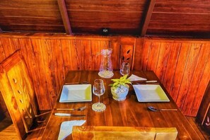 Restaurant - The Mountain Breeze Galle (Galle)