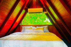 Room - The Mountain Breeze Galle (Galle)