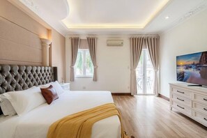 Room - La Rose Blanc Pool Villa (Ho Chi Minh City)