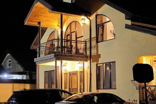 Fachada