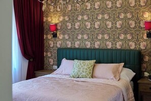 Room - Villa Vermont Gusar (Guba)
