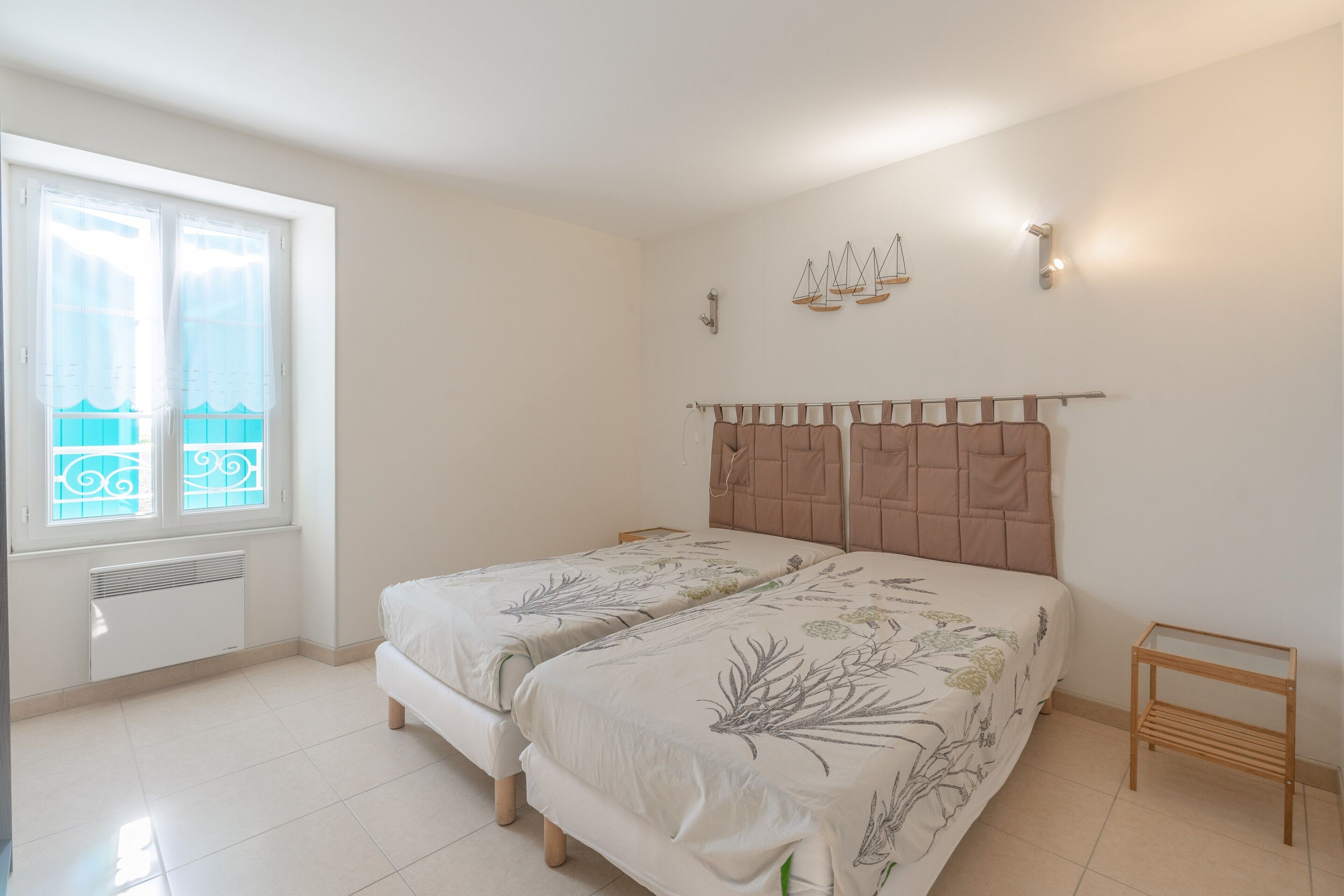 3 soveværelser, strygejern/strygebræt, Wi-Fi, adgang for kørestole