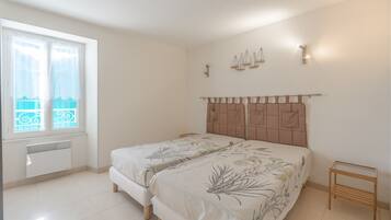 3 soveværelser, strygejern/strygebræt, Wi-Fi, adgang for kørestole