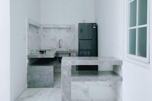 TwoSpaces Living at Arfina Residence Syariah, Lamongan