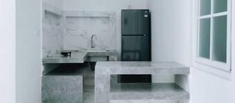 TwoSpaces Living at Arfina Residence Syariah, Lamongan