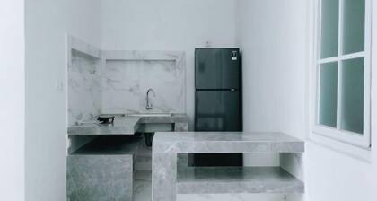 TwoSpaces Living at Arfina Residence Syariah, Lamongan