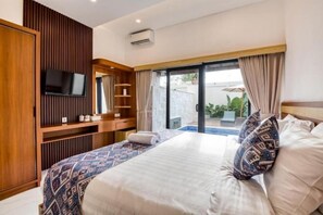 Property amenity - The Umah Pandawa 2 (Bali)