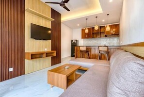 Property amenity - The Umah Pandawa 2 (Bali)