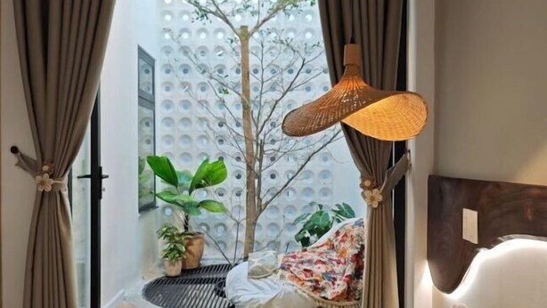 ห้องพัก