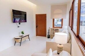 Living area - Holmestay Hatyai (Hat Yai)