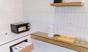Privékeuken
