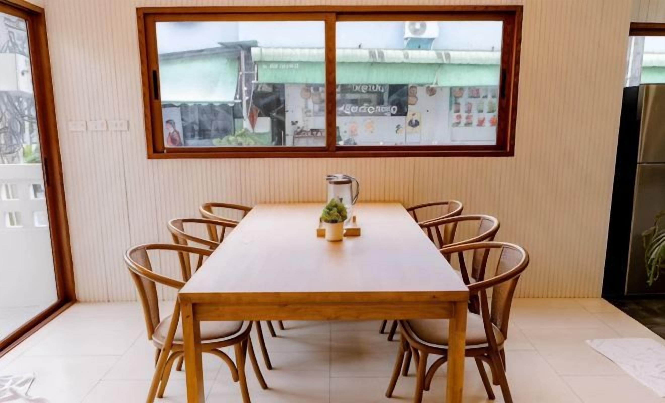 Restaurantes