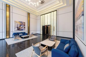 Interior - 2&3BR Family Suite Nr Sunway Velocity & LRT Maluri (Kuala Lumpur)