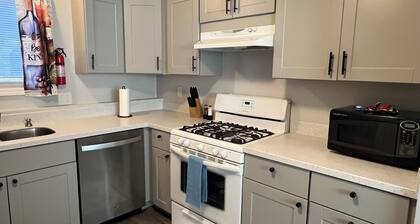 Nice 2-bedroom apartment in Anchorage