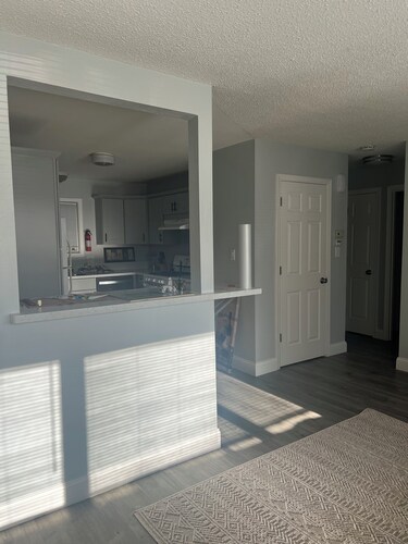 Nice 2-bedroom apartment in Anchorage