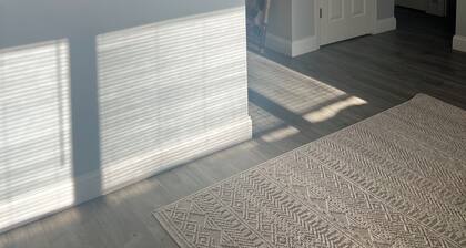 Nice 2-bedroom apartment in Anchorage