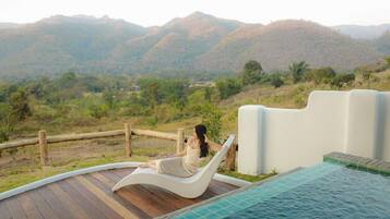 Piscina al aire libre