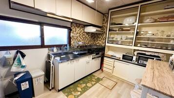 Dapur peribadi