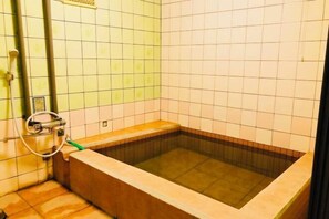 Interior - Chano Onsen House (Shiraoi)