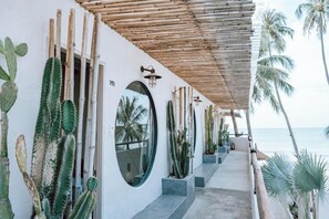 Terrace/patio - Meraki Oasis (Phan Thiet)