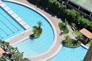 Room - TreehouseRiddle (Pasig)