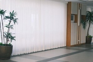 Interior - TreehouseRiddle (Pasig)