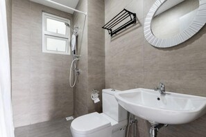 Unclassified image, 3 of 44, button - TR Residence BY FEEL HOME (Kuala Lumpur)