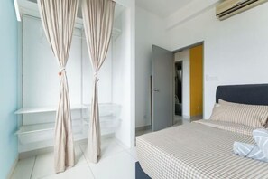 Room - TR Residence BY FEEL HOME (Kuala Lumpur)