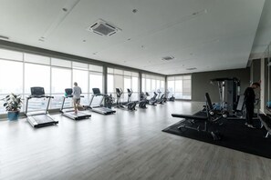 Unclassified image, 4 of 44, button - TR Residence BY FEEL HOME (Kuala Lumpur)