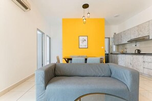 Unclassified image, 5 of 44, button - TR Residence BY FEEL HOME (Kuala Lumpur)